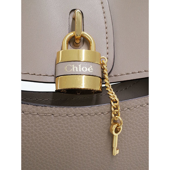 Chloe Bag Tote Abby - Picture 5 of 8